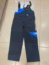 Squadra Garbolino 3 Layer Breathable Bib & Brace Size Large