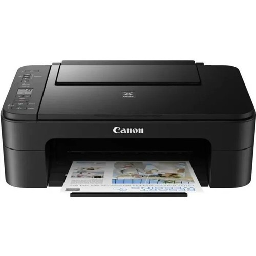 Imprimante canon ts3350 - imprimante,