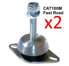 Pour 2 X Caterham 7 Tout 4 Cyl