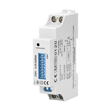 COMPTEUR COURANT ELECTRIQUE