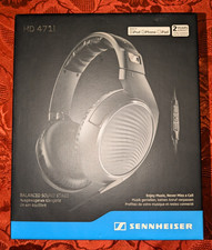 Sennheiser HD 471i casque