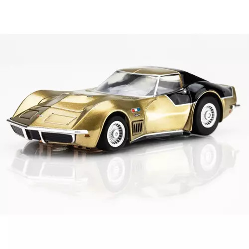 Afx racing 22093 astrovette - racing,