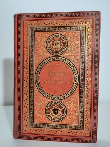 Jules verne - jules,