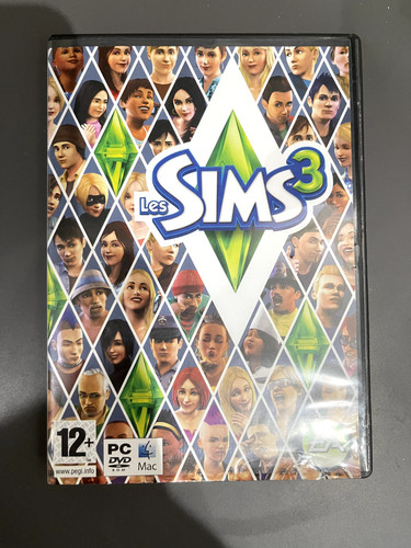 Les sims mac pal fr - les, /