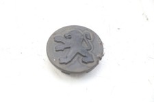 WHEEL COVERS - Peugeot Ludix 50 (2005 - 2007)