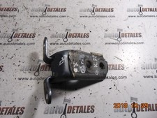 Lexus RX300 Arrière Gauche