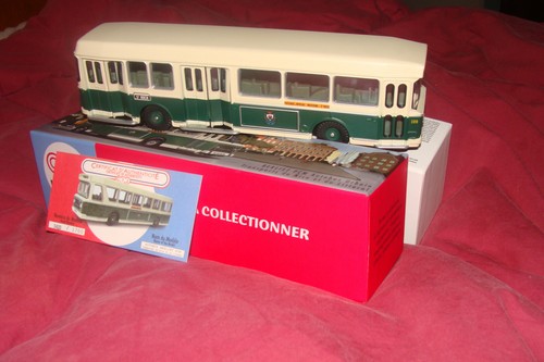 Autobus cij norev berliet pcm - norev,