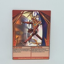 CARTES A JOUER FR BAKUGAN