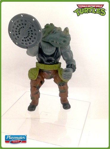 Rocksteady soft head - rocksteady,