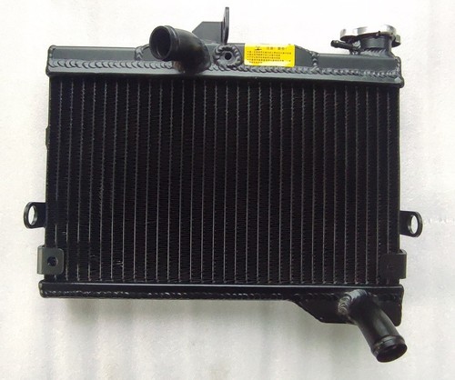 Radiateur mt07 xsr 700 - mt,