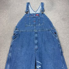 Salopette Dickies adulte 38 x