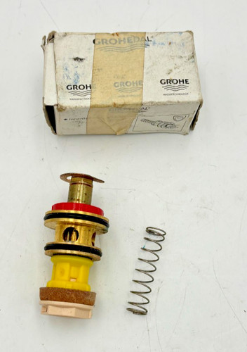 Grohe soupape chasse - grohe,
