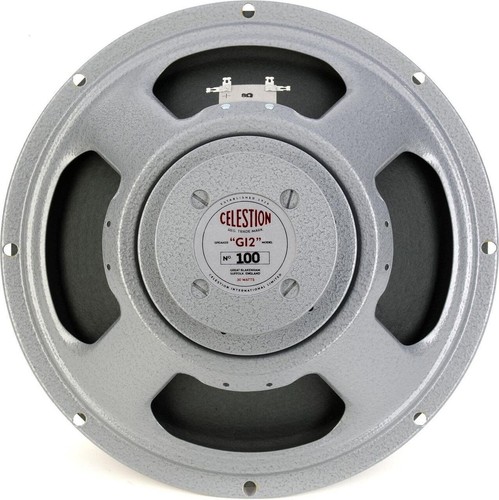 Celestion t100 ohm - t100, 12"