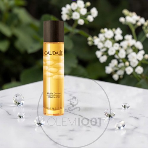Caudalie divine oil - divine,