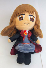Hermione Granger Harry Potter Plush 20cm - Wizarding World