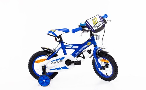 Sch chicane vélo pour - ",,