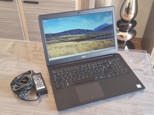 Ordinateur portable dell - ordinateur,