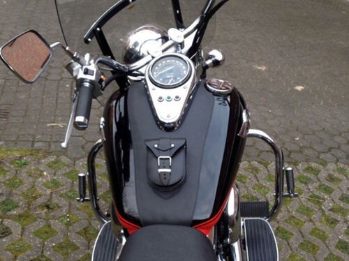 Kawasaki 1500 vulcan - p), vn