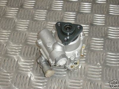 Tvr direction pompe - tvr,