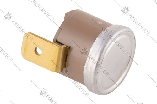Polti thermostat chaudière - thermostat,
