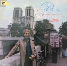 Franck Pourcel Et Son Grand