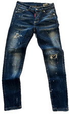JEAN DSQUARED2 FEMME MODELE