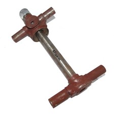 Ajs Matchless G3 Wo Poutre