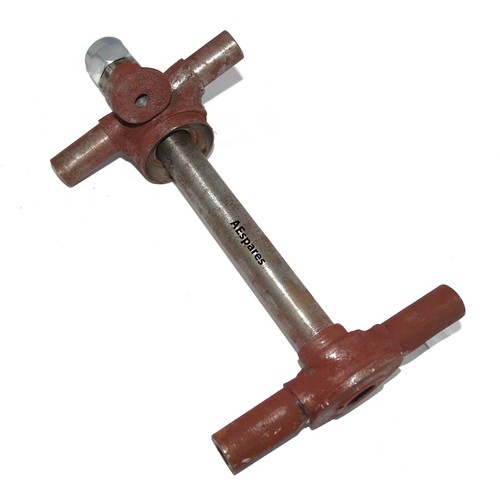 Ajs matchless girder - g3,