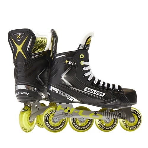 Bauer vapor patins - x3.5, inline