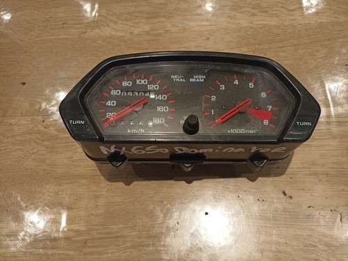 Compteur tableau bord - compteur,