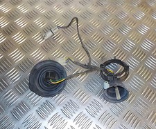 Yamaha 1000 GTS - Faisceau