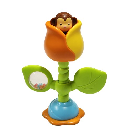 Smoby flower monkey - smoby,
