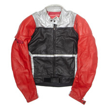 Veste De Moto Pour Homme