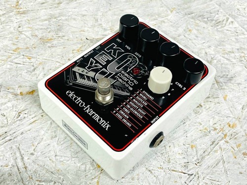 Electro harmonix key9 - electro-harmonix, /