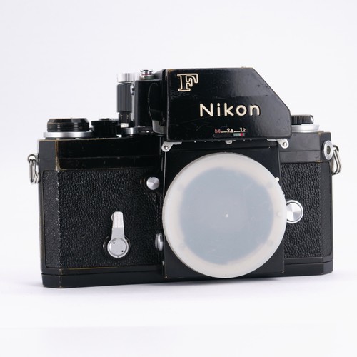 Nikon photomic black - nikon,