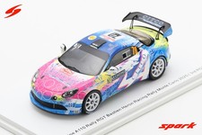 1:43 SPARK Renault Alpine A110
