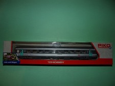 PIKO voiture voyageurs 2ième