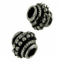 10 INTERCALAIRES. ANNEAU