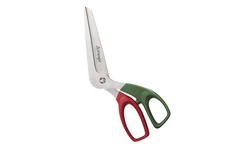 Ciseaux triangle coupe pizza