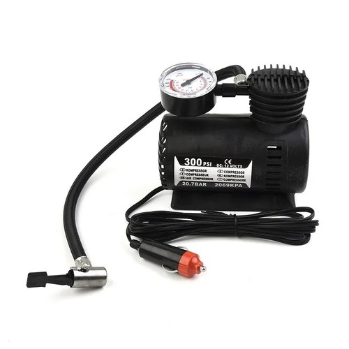 Compresseur voiture 12v - compresseur,
