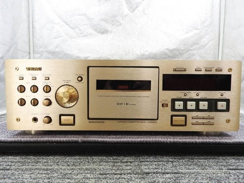 Teac 6030s cassette - v-6030s, deck