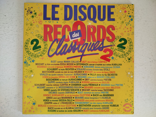 Disque vinyle tours le - ,