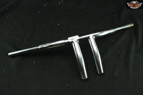Guidon fat bar harley - t,