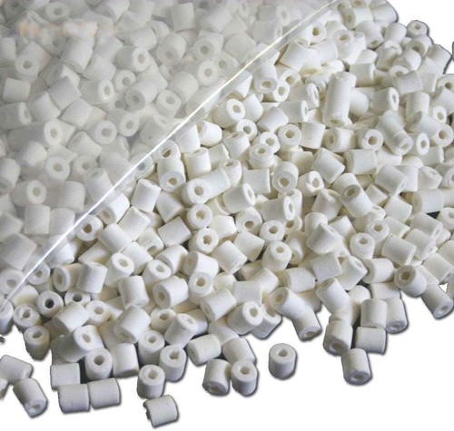 Aquarium filter media - aquarium,