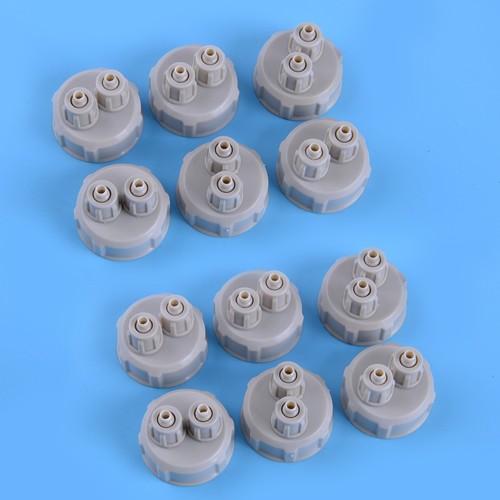 12pcs aquarium diy co2 - 12pcs,