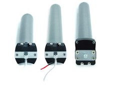 Moteur Électrique S45