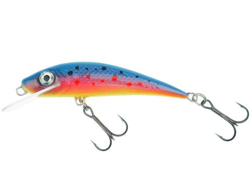 River custom baits fury - river,