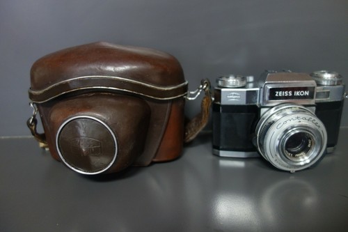Collection zeiss ikon - collection,