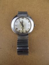 ancienne montre dreffa Genève 17 jewels swiss