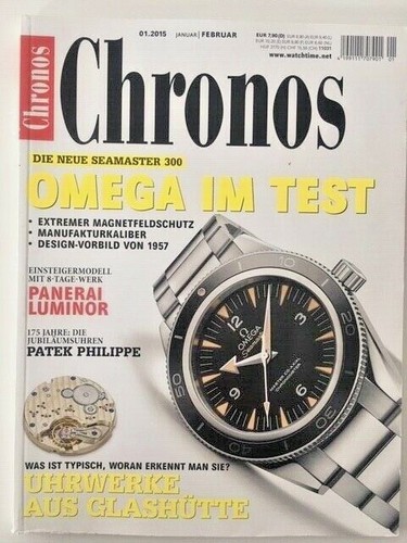 German watch magazin - , /